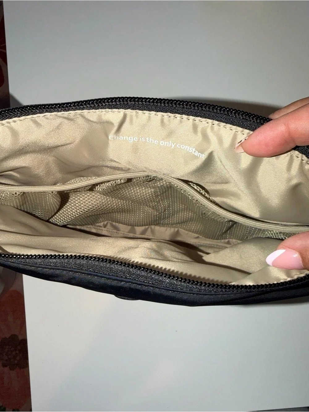 lululemon athletica Black New Parent Crossbody Bag -  Shoulder Bag
